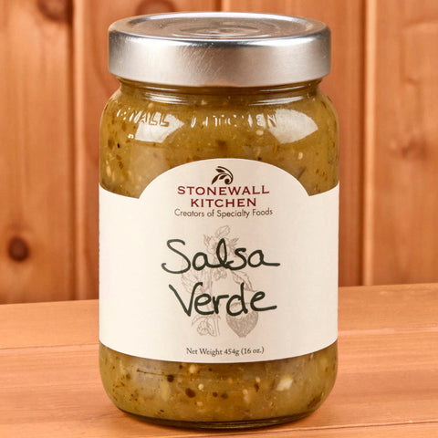 Stonewall Kitchen Salsa Verde