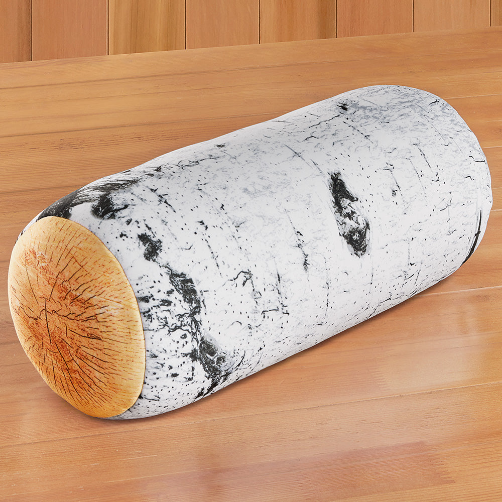 microbead neck pillow