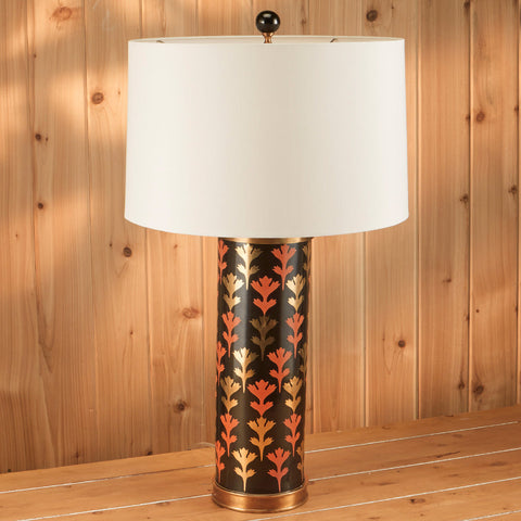 Autumn Table Lamp