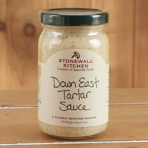 Stonewall Kitchen Down East Tartar Sauce
