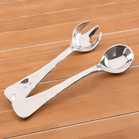 Beatriz Ball Soho Salad Servers