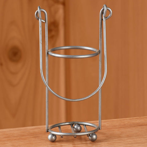 Mixture Metal Votive Holder