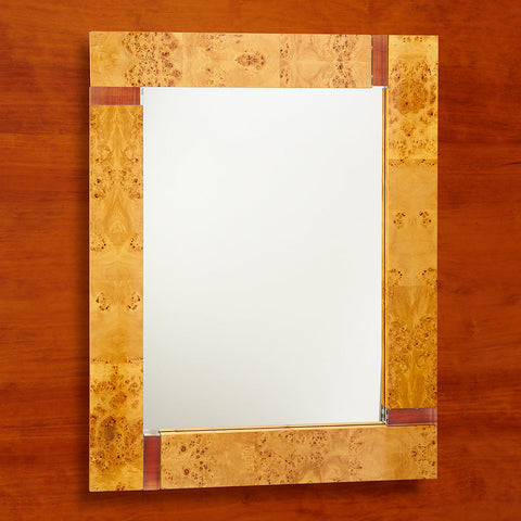 Bond Wall Mirror by Jonathan Adler