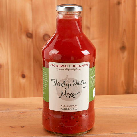 Stonewall Kitchen Bloody Mary Mixer
