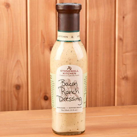 Stonewall Kitchen Bacon Ranch Dressing