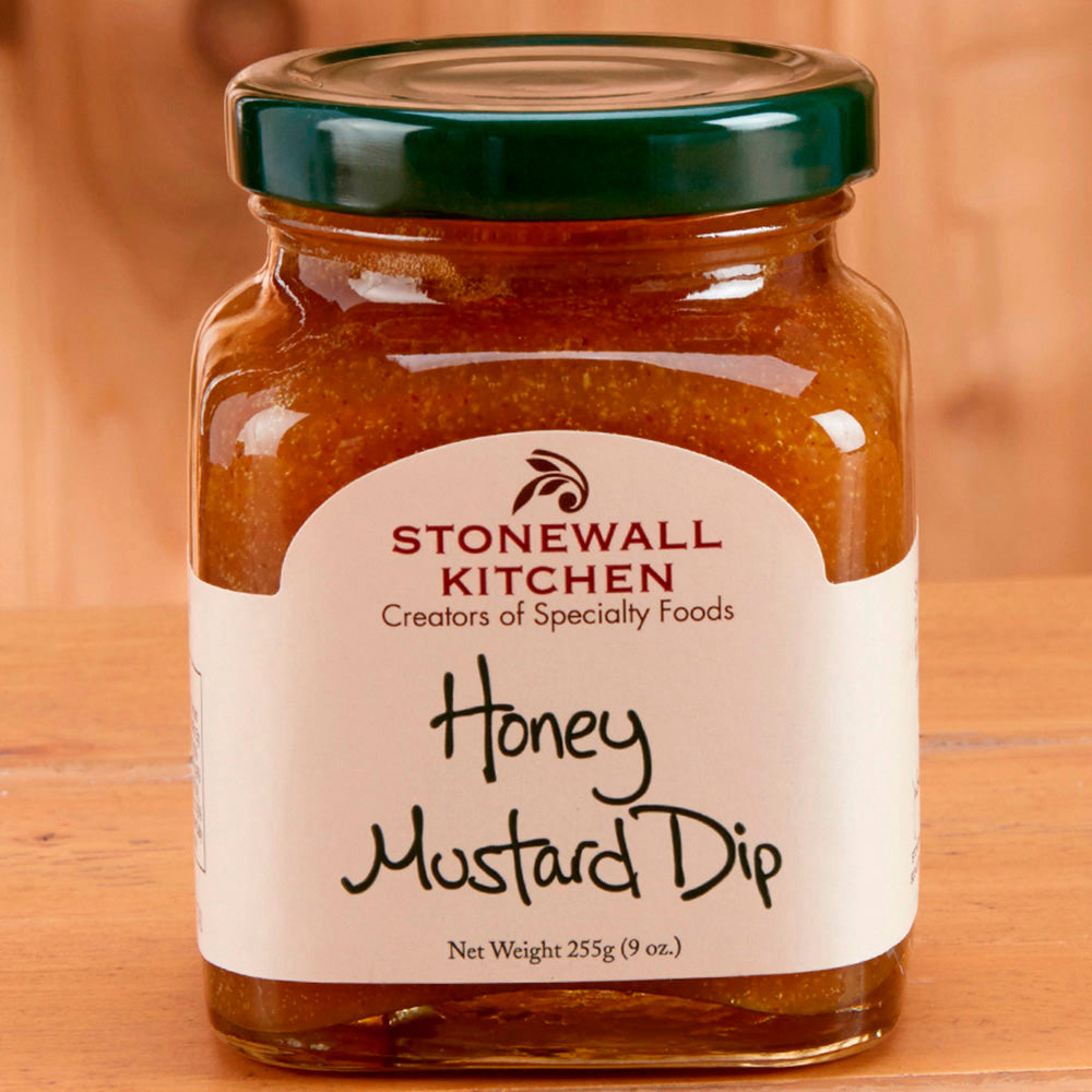 Stonewall Kitchen Honey Mustard Dip