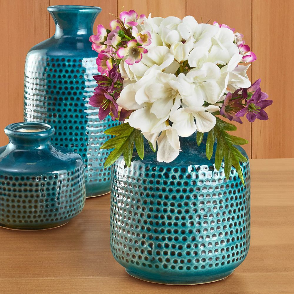 Marisco Ceramic Vase