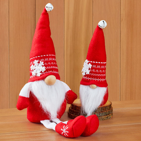 Sydney Snowflake Christmas Gnomes