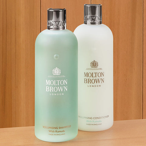 Molton Brown Volumising Shampoo/Conditioner
