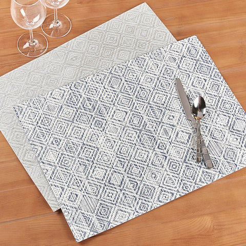 Mosaic Rectangle Placemat